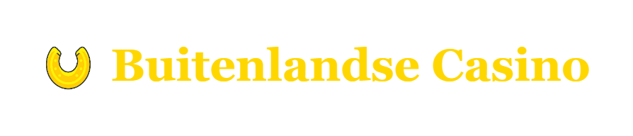 Online Casino Buitenland